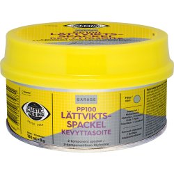 Plastic Padding letvgtsspartel PP100 180 ml - 1886932
