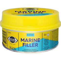 Plastic Padding marine filler 180 ml - 2334385