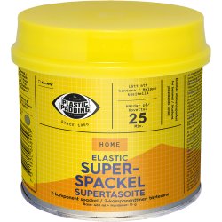 Plastic Padding elastic super spackel 460 ml - 1886755