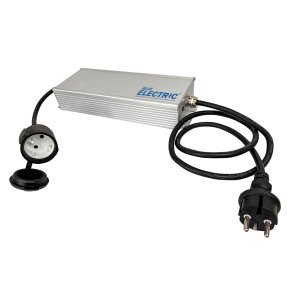 BLUE ELECTRIC Flex-Line batteribackup - 2358518