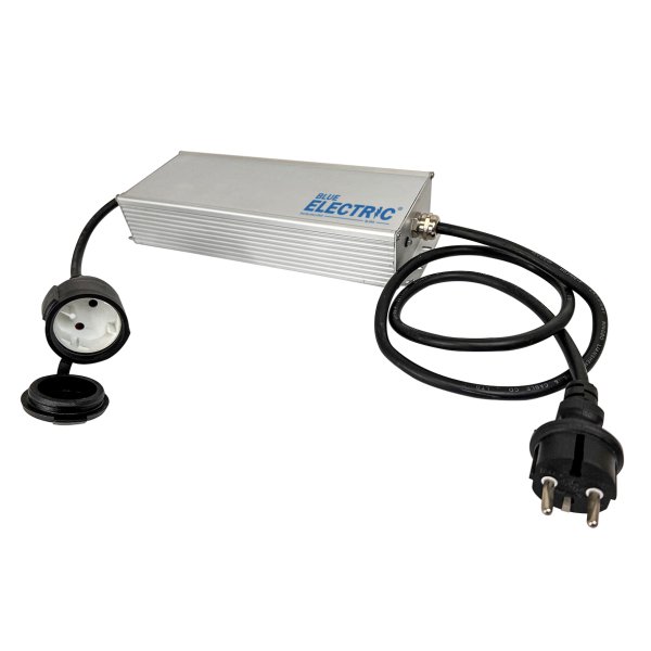 BLUE ELECTRIC Flex-Line batteribackup - 2358518