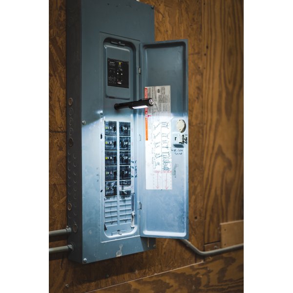 NEBO Big Larry 2 Inspektionslygte 500 lumen - 3xAA - 2314370