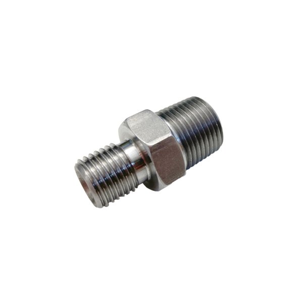 WAGNER 1/4 NPT X 1/4NPS ADAPTER
