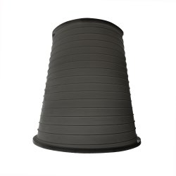 BLUE ELECTRIC Flex-Line 360&deg; cylinder - 2358550