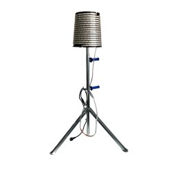 BLUE ELECTRIC Flex-Line 360&deg; cylinder - 2358550