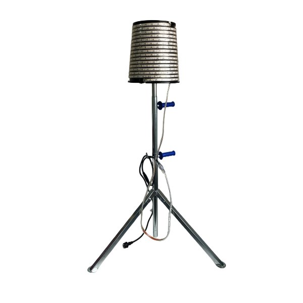 BLUE ELECTRIC Flex-Line 360&deg; cylinder - 2358550