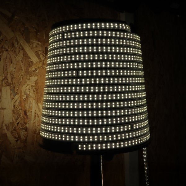 BLUE ELECTRIC Flex-Line 360&deg; cylinder - 2358550