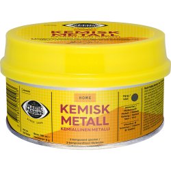 Plastic Padding kemisk metal 180 ml - 1886907