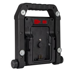 GRIPO arbejdslampe 20W 18V - 2360006