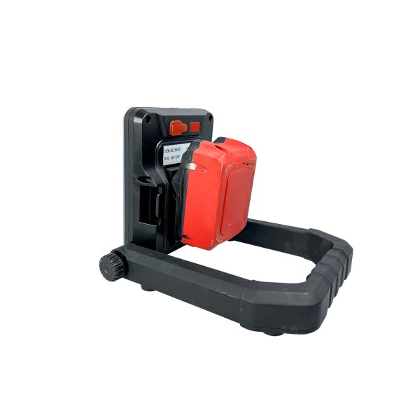 GRIPO arbejdslampe 20W 18V - 2360006