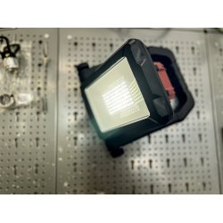 GRIPO arbejdslampe 20W 18V - 2360006