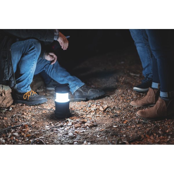 NEBO Lanterne lampe Big Poppy 300 Lumen - 2344419