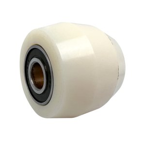 SPREHN Gaffelhjul pallelfter - nylon - 2362354