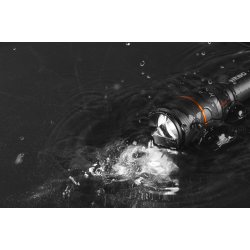 NEBO Davinci Lygte genopladelig 2000 lumen - 2263170