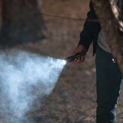 NEBO Davinci Lygte genopladelig 1500 lumen - 2263169