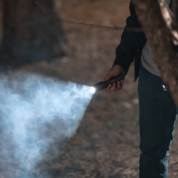 NEBO Davinci Lygte genopladelig 1500 lumen - 2263169