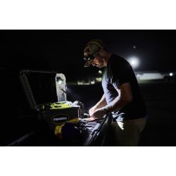 NEBO Franklin Pivot lygte 300 lumen Alu - 2360017