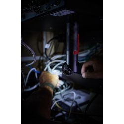 NEBO Franklin Pivot lygte 300 lumen Alu - 2360017