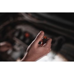 NEBO Columbo Pencillygte alkaline 100 lumen - 1xAAA - 2263175