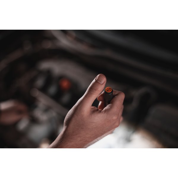 NEBO Columbo Pencillygte alkaline 100 lumen - 1xAAA - 2263175