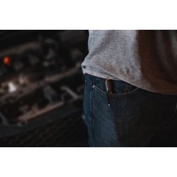 NEBO Columbo Pencillygte alkaline 100 lumen - 1xAAA - 2263175