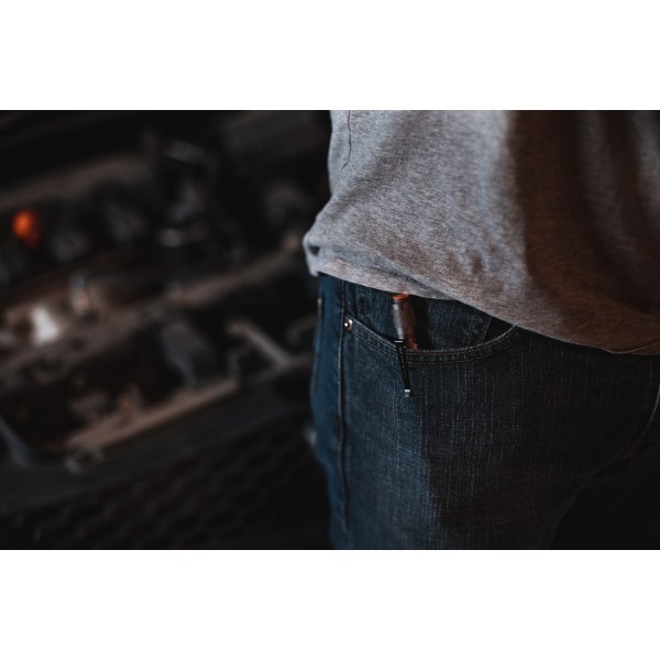 NEBO Columbo Pencillygte alkaline 100 lumen - 1xAAA - 2263175