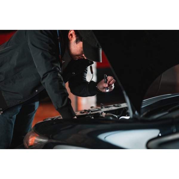 NEBO Columbo Pencillygte alkaline 100 lumen - 1xAAA - 2263175