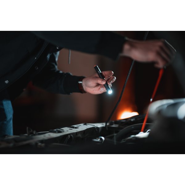 NEBO Columbo Pencillygte alkaline 150 lumen - 2xAAA - 2263176