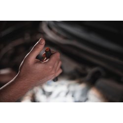 NEBO Columbo Pencillygte alkaline 150 lumen - 2xAAA - 2263176