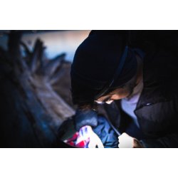 NEBO Einstein Pandelampe alkaline 750 lumen - 4xAAA - 2360022