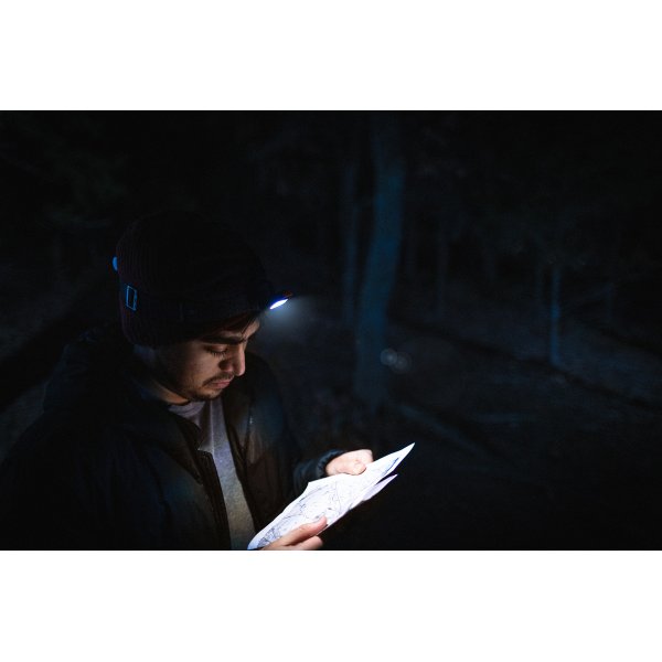 NEBO Einstein Pandelampe hybrid 1000 lumen - 2263182