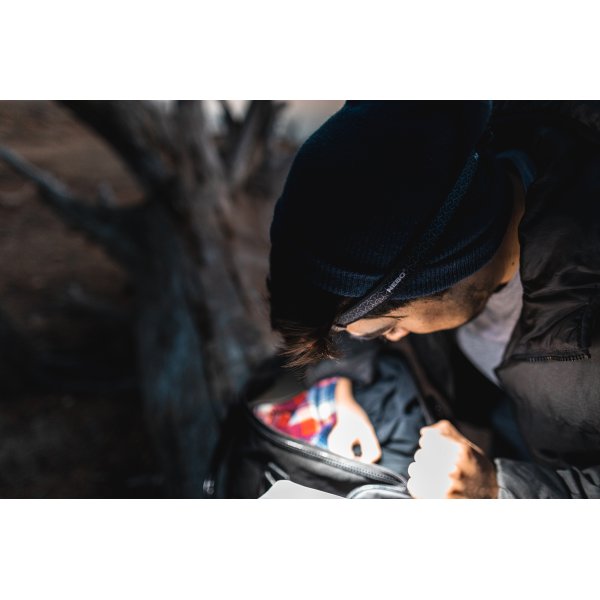 NEBO Einstein Pandelampe hybrid 1000 lumen - 2263182