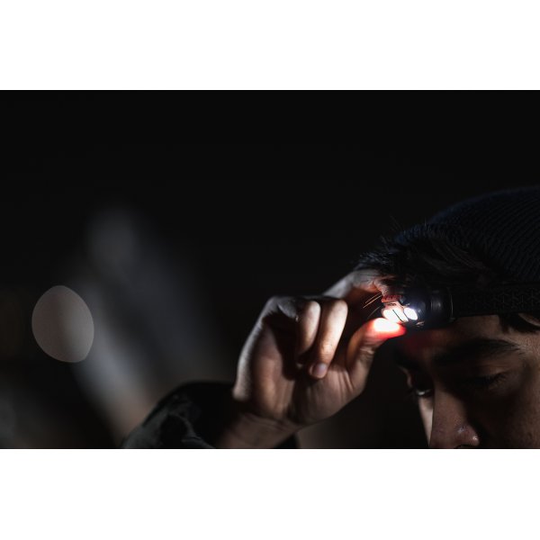 NEBO Einstein Pandelampe hybrid 1000 lumen - 2263182