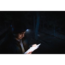 NEBO Einstein Pandelampe hybrid 1500 lumen - 2360021