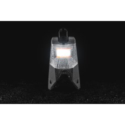 NEBO Galileo Lanterne 500 lumen Sort - 2360024
