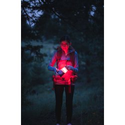 NEBO Galileo Lanterne 500 lumen Sort - 2360024