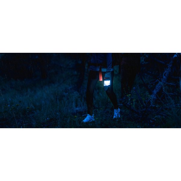 NEBO Galileo Lanterne 500 lumen Sort - 2360024