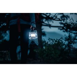 NEBO Galileo Lanterne 1000 lumen Sort - 2360023