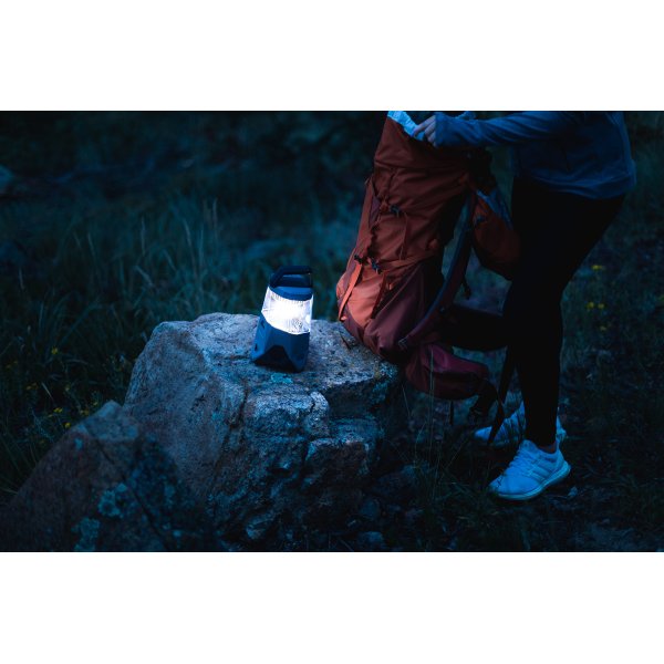 NEBO Galileo Lanterne 1000 lumen Sort - 2360023