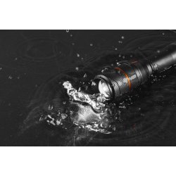 NEBO Davinci Lygte genopladelig 1000 lumen - 2263168