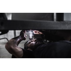 NEBO Mycro Pandelampe genopladelig 400 lumen - 2263184