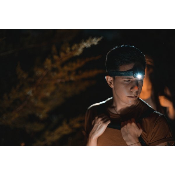 NEBO Mycro Pandelampe genopladelig 400 lumen - 2263184