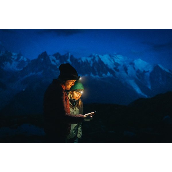 NEBO Mycro Pandelampe genopladelig 400 lumen - 2263184