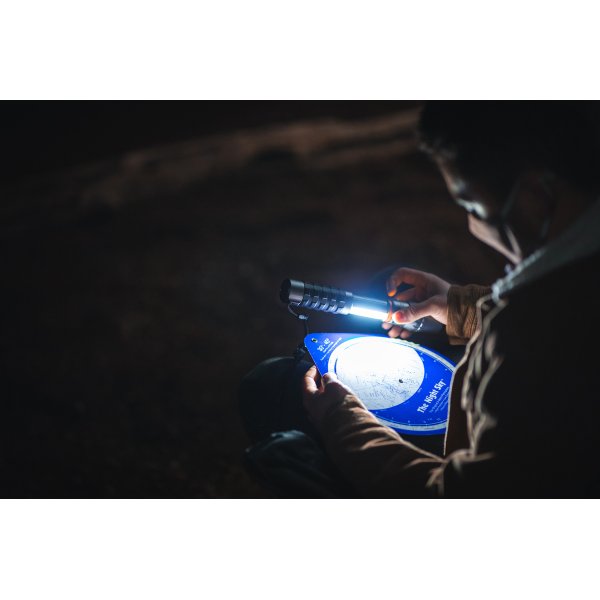 NEBO Slyde King 2K Lygte genopladelig 2000 lumen - 2314369