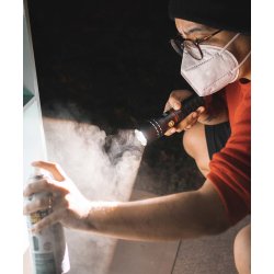 NEBO Slyde King 2K Lygte genopladelig 2000 lumen - 2314369