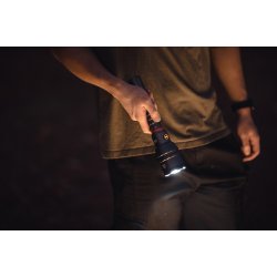 NEBO 12K Lygte genopladelig 12000 lumen - 2337257