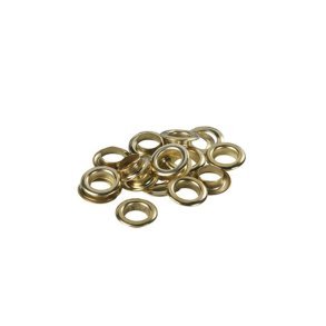 CARGOFIX presenning ringe 16 mm pakke med 20 stk - 2366319