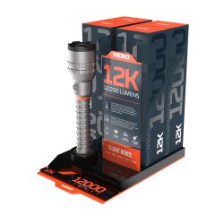 NEBO Display for 12K