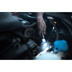 NEBO Torchy 2K Lommelygte 2000 Lumen - 2337256