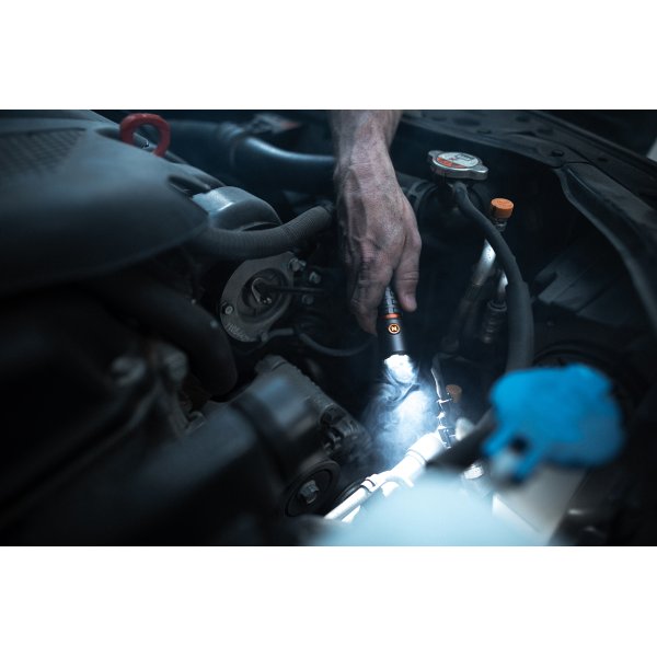 NEBO Torchy 2K Lommelygte 2000 Lumen - 2337256